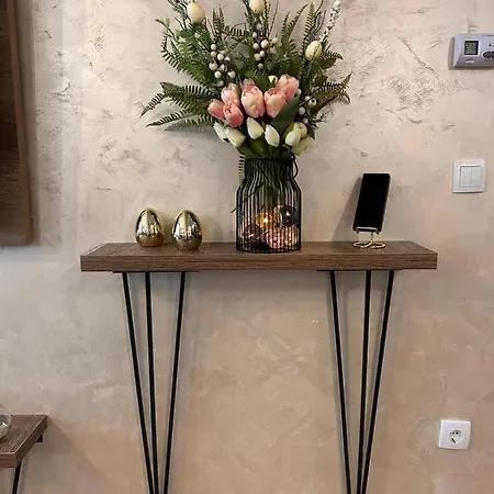 Bloom_apartman Appartamento